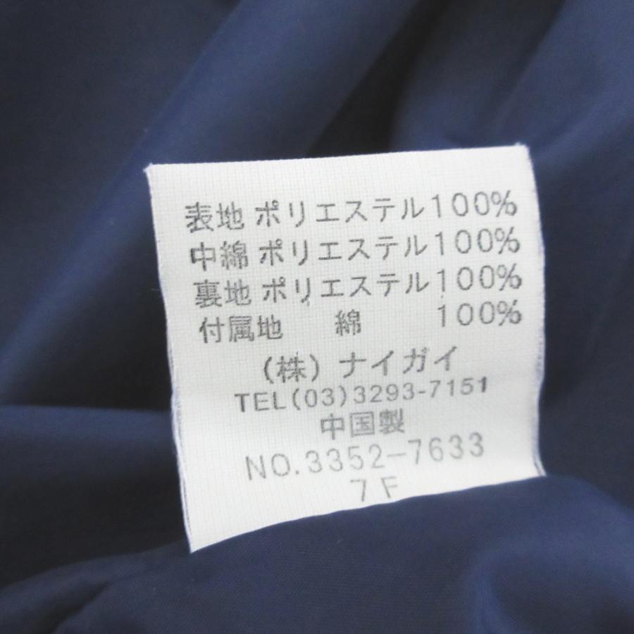 美品 POLO by Ralph lauren ポロラルフローレン キルティングコート