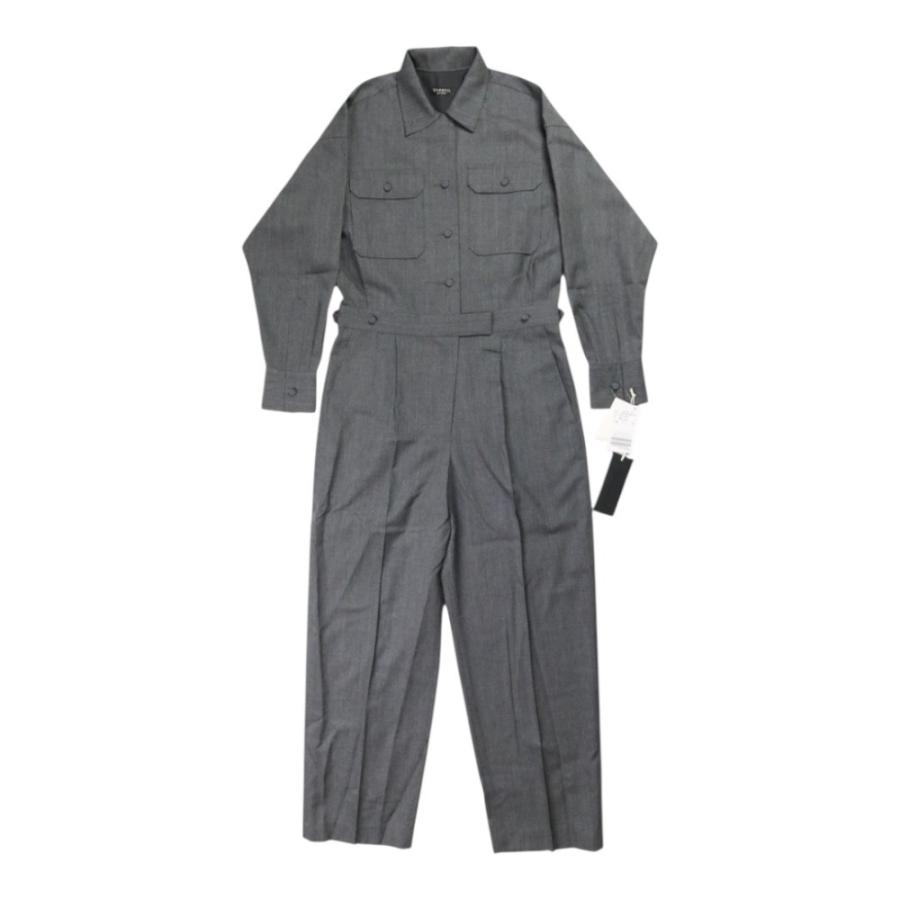 vermeil ジャンプスーツ