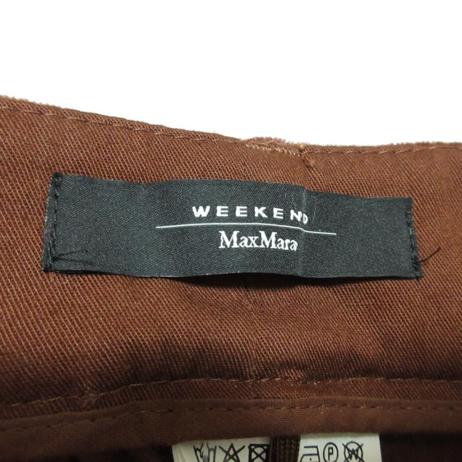 美品 WEEKEND Max Mara ウィークエンドマックスマーラ 2023年モデル