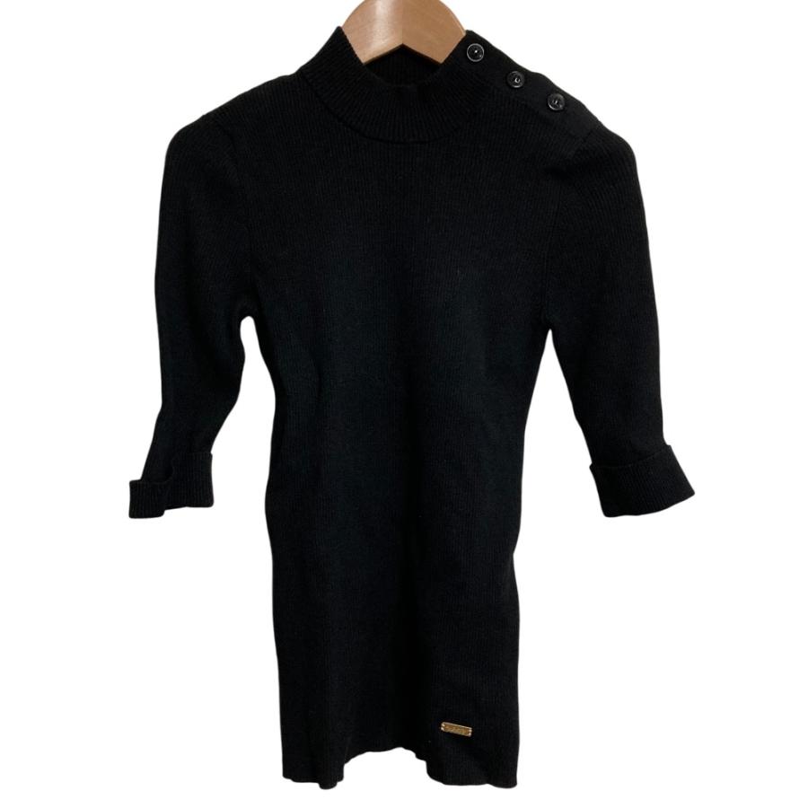 BLUE LABEL CRESTBRIDGE（ブルーレーベルクレストブリッジ） 美品 