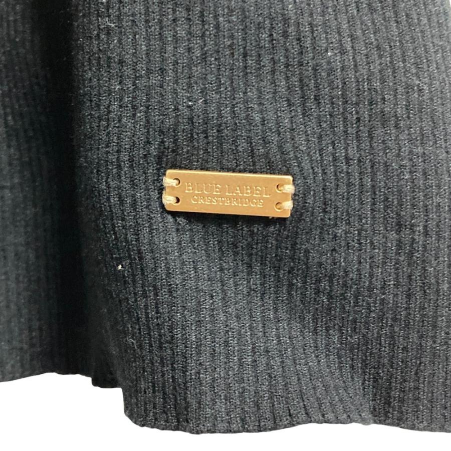 BLUE LABEL CRESTBRIDGE（ブルーレーベルクレストブリッジ） 美品 