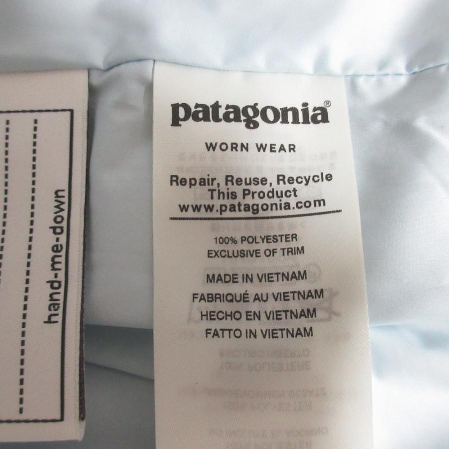 patagonia（パタゴニア） 良品 キッズ レトロX ボマー ジャケット ボア