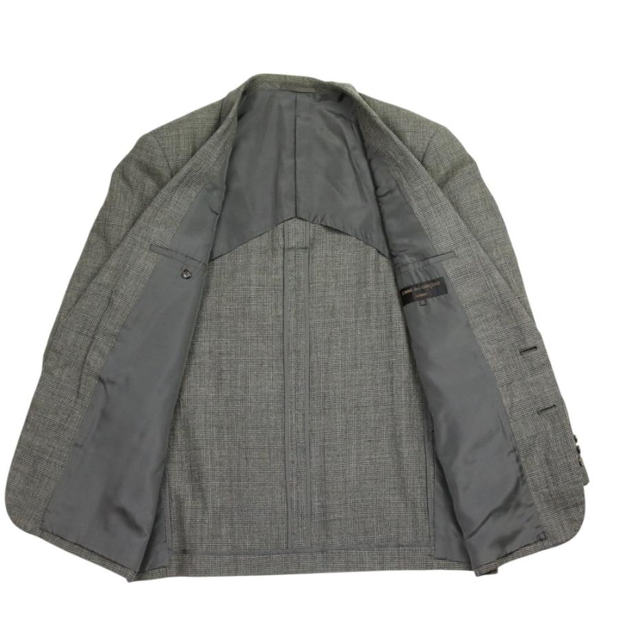 COMME des GARCONS HOMME 良品 90'S コムデギャルソンオム グレン