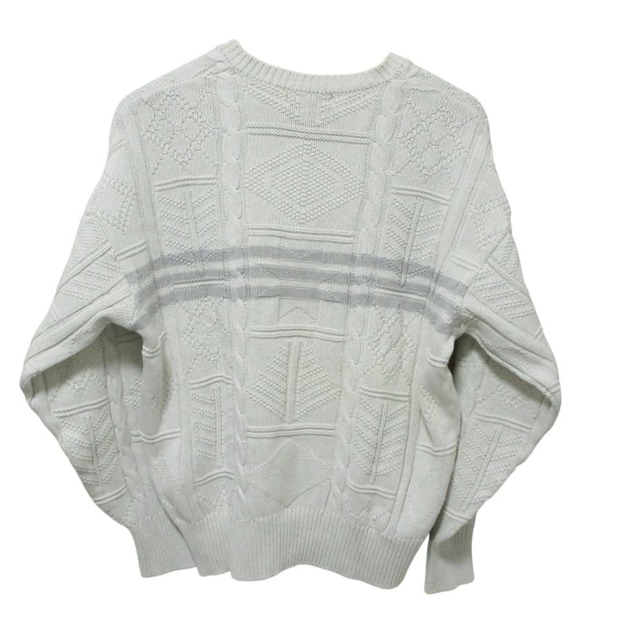 COMME des GARCONS HOMME 良品 コムデギャルソンオム ケーブルニット 