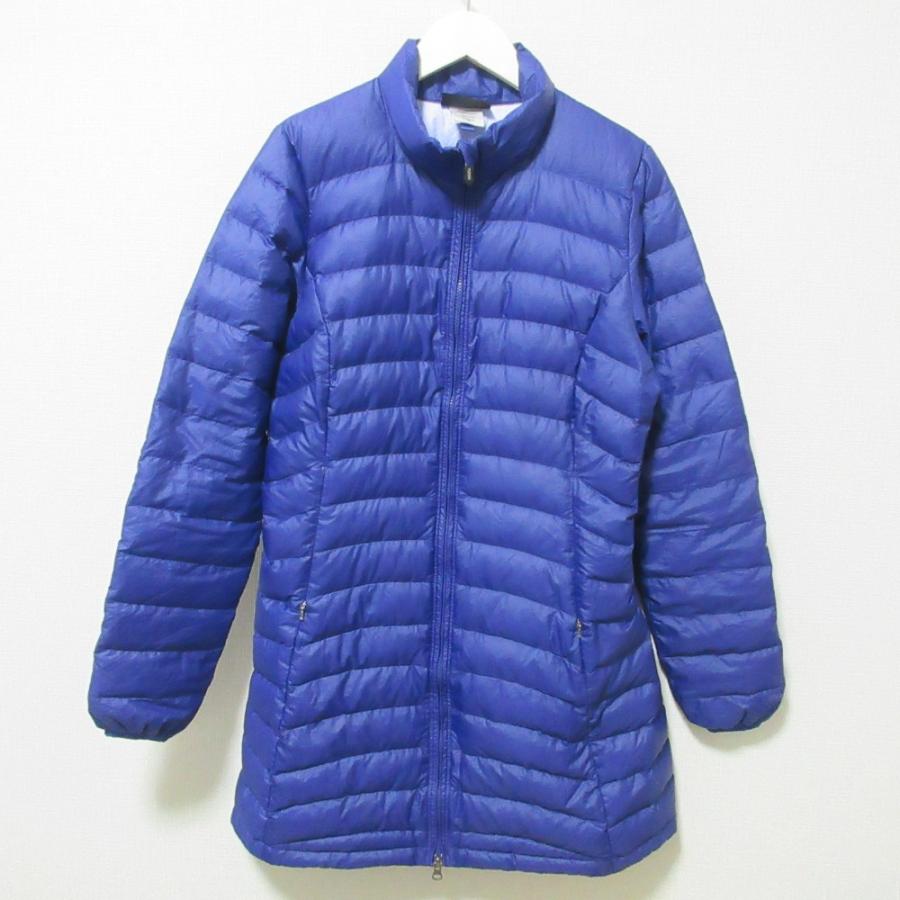 patagonia（パタゴニア） 良品 フィオナパーカ ダウンコート 