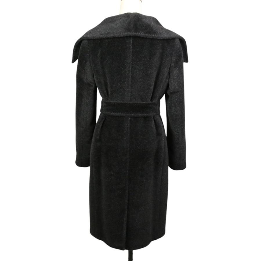 Max Mara（マックスマーラ） 美品 アルパカウール ダブル