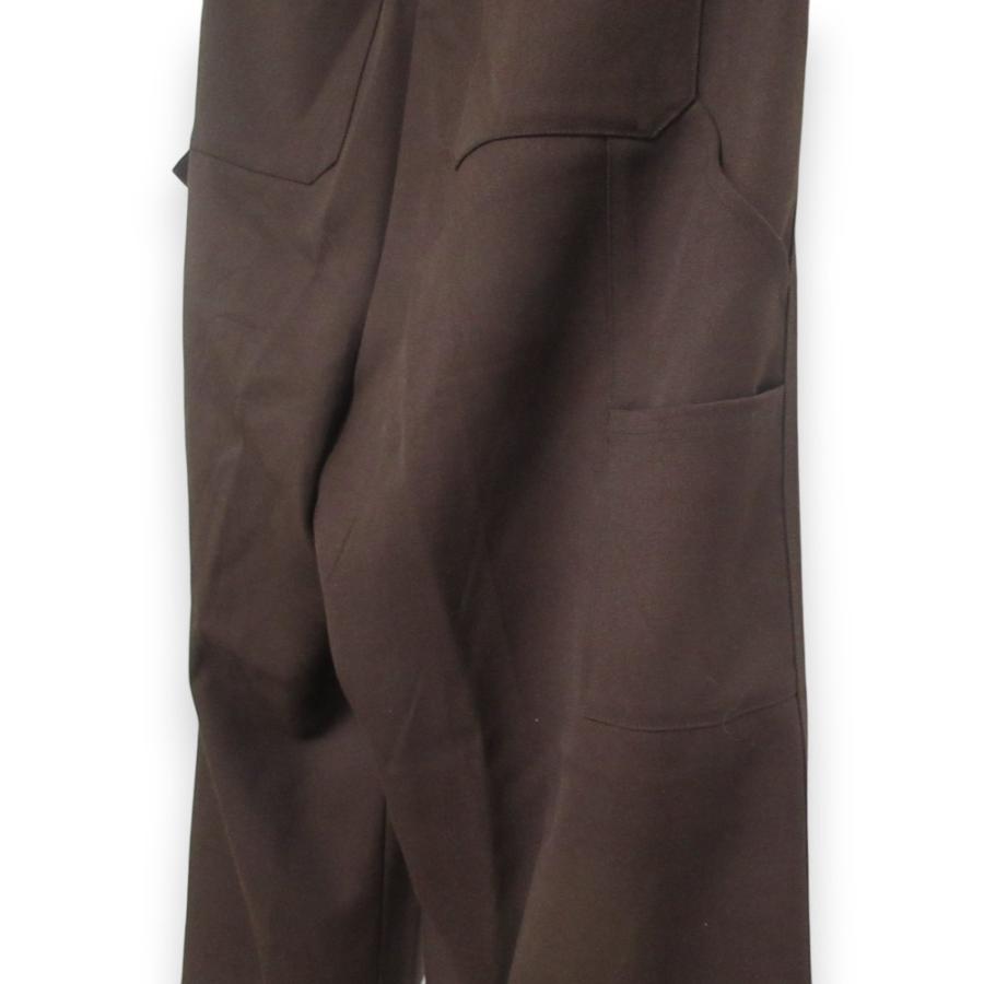ETRE TOKYO（エトレトウキョウ） 美品 24AW ETRE TOKYO ウール