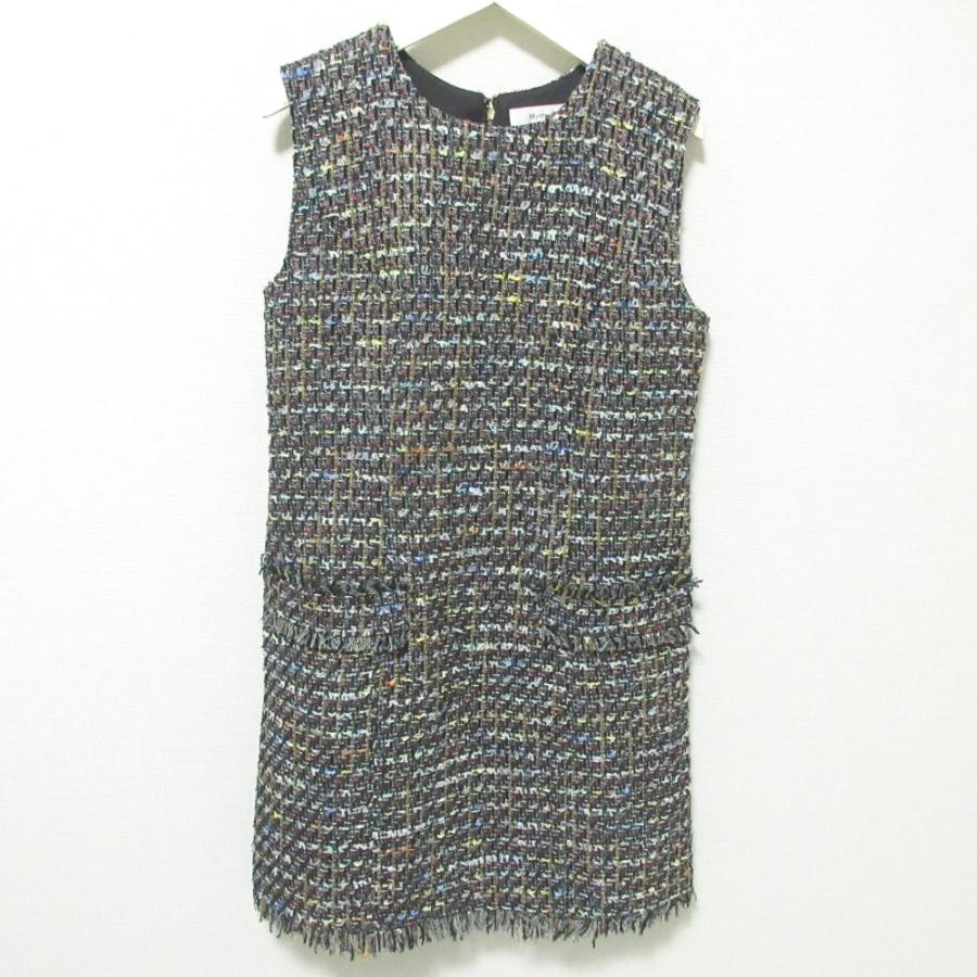 Mystrada（マイストラーダ） 美品 22AW Mystrada 安西こずえさんコラボ