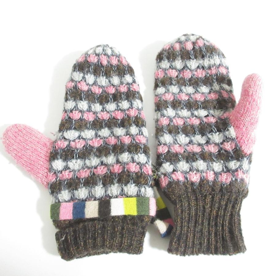 ミナペルホネン マフラー コート 手袋 財布 靴下 ストール