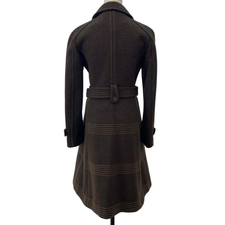 UNITED ARROWS（ユナイテッドアローズ） 美品 CARA WHEART ウール 