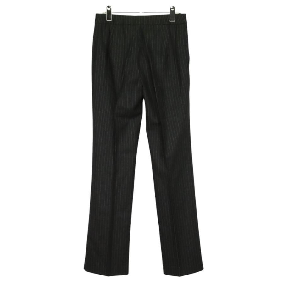 Max Mara（マックスマーラ） 美品 ストライプ テーラードジャケット