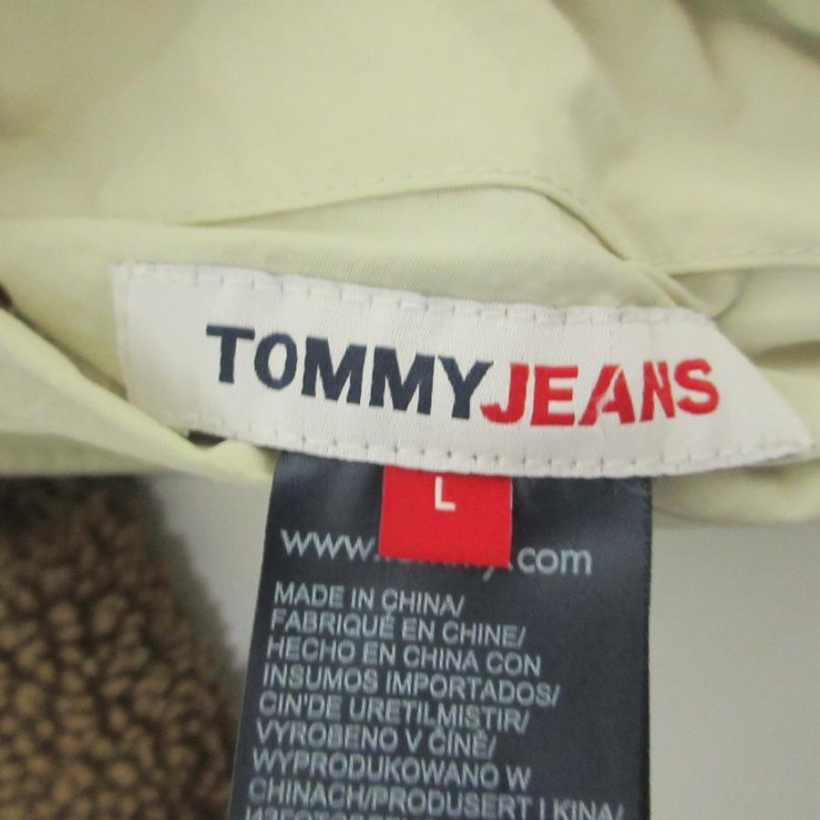 TOMMY JEANS（トミー・ジーンズ） 美品 トミーヒルフィガー 