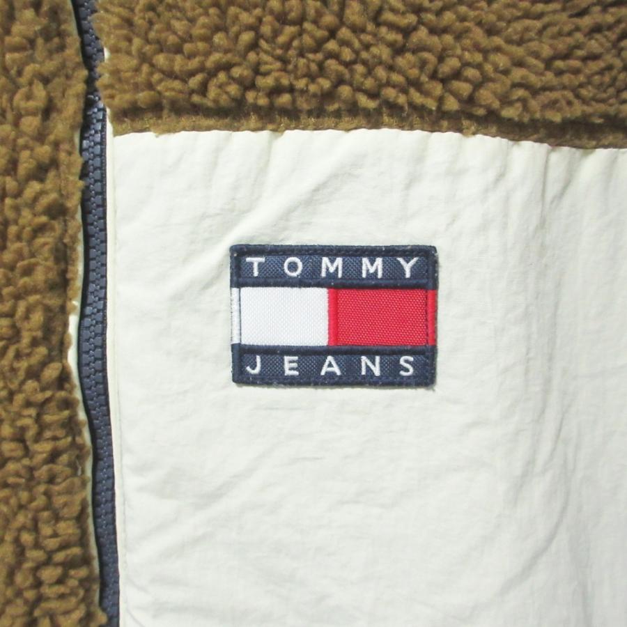 TOMMY JEANS（トミー・ジーンズ） 美品 トミーヒルフィガー 