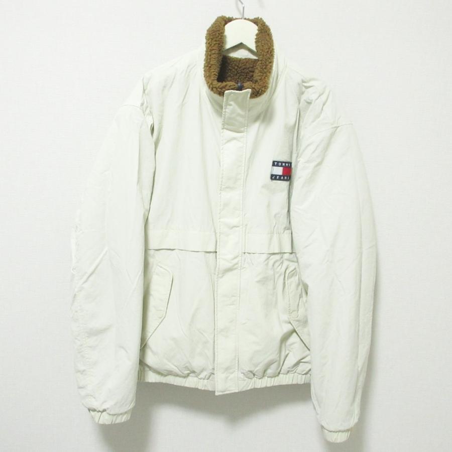 TOMMY JEANS 美品 トミージーンズ トミーヒルフィガー