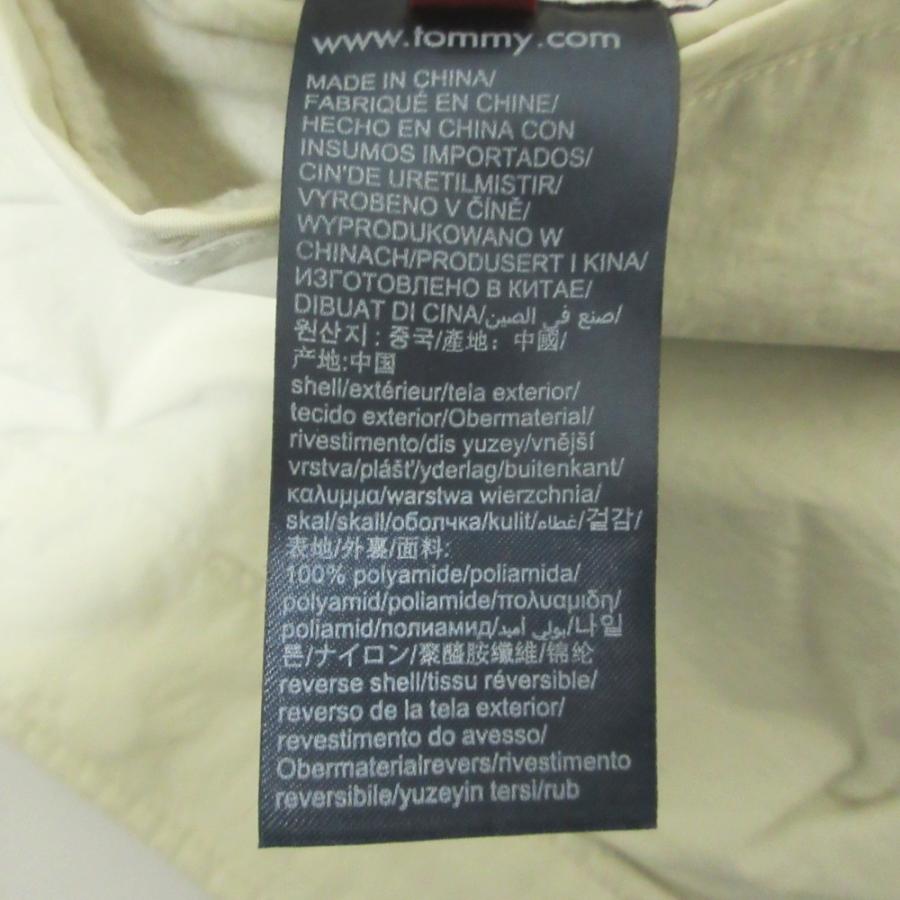 TOMMY JEANS（トミー・ジーンズ） 美品 トミーヒルフィガー 