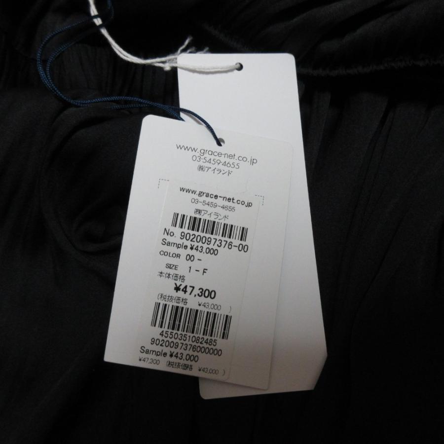 GRACE CONTINENTAL 美品 24AW グレースコンチネンタル スクエア