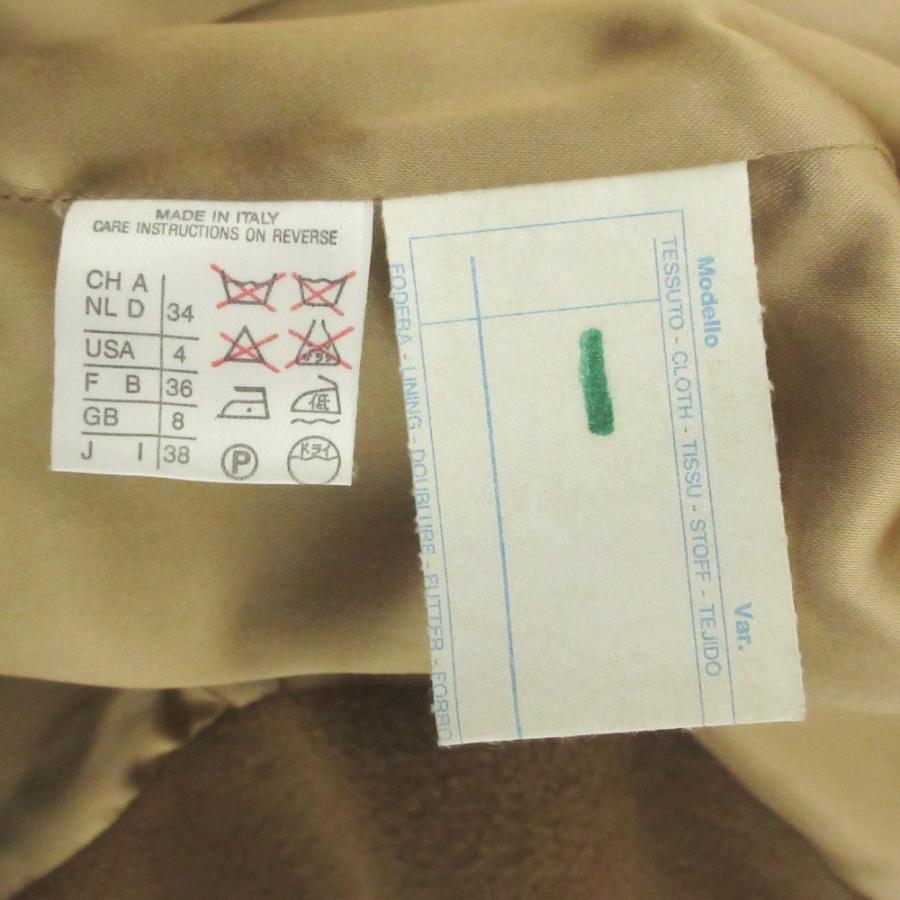 専用【希少 美品】LL　ブルネロクチネリ カシミヤ　コート ジャケット　フード 美品☆Brunello Cucinelli ブルネロクチネリ カシミヤ100％ 襟元