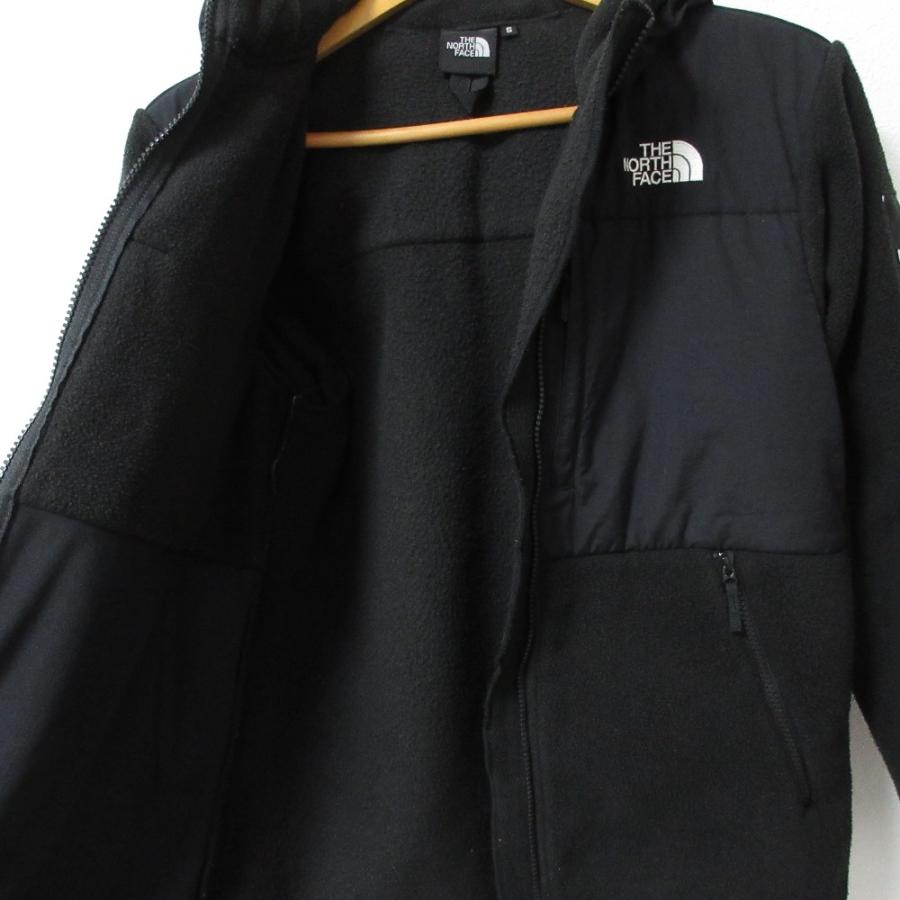 【美品】 The North Face デナリフーディL NA71832 THE NORTH FACE ノースフェイス Denali Hoodie デナリフーディ NA71832