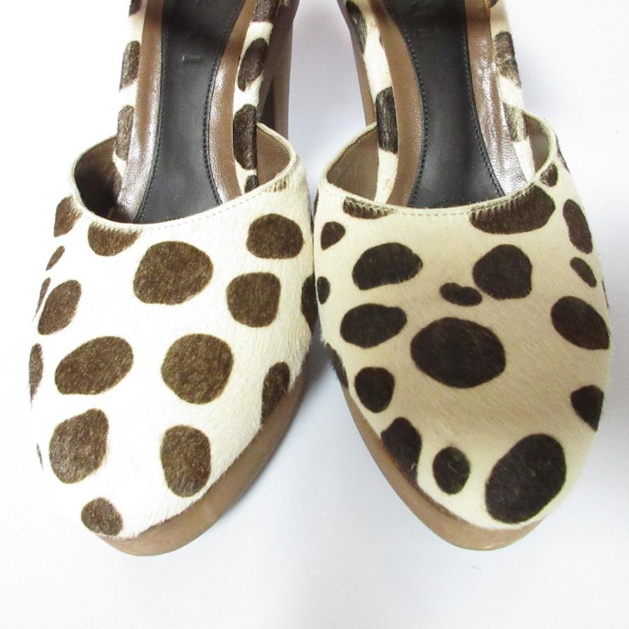（新品未使用）MARNI パンプス レディース パンプス&ヒール｜公式オンラインストア | Marni
