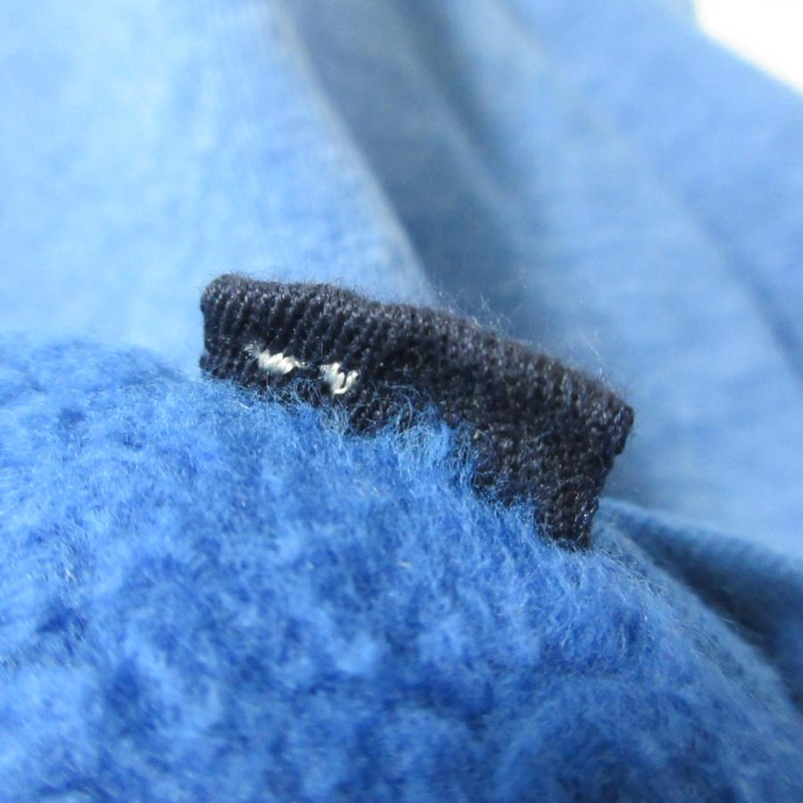 良品 45R フォーティファイブアール US裏毛のパフスウェット