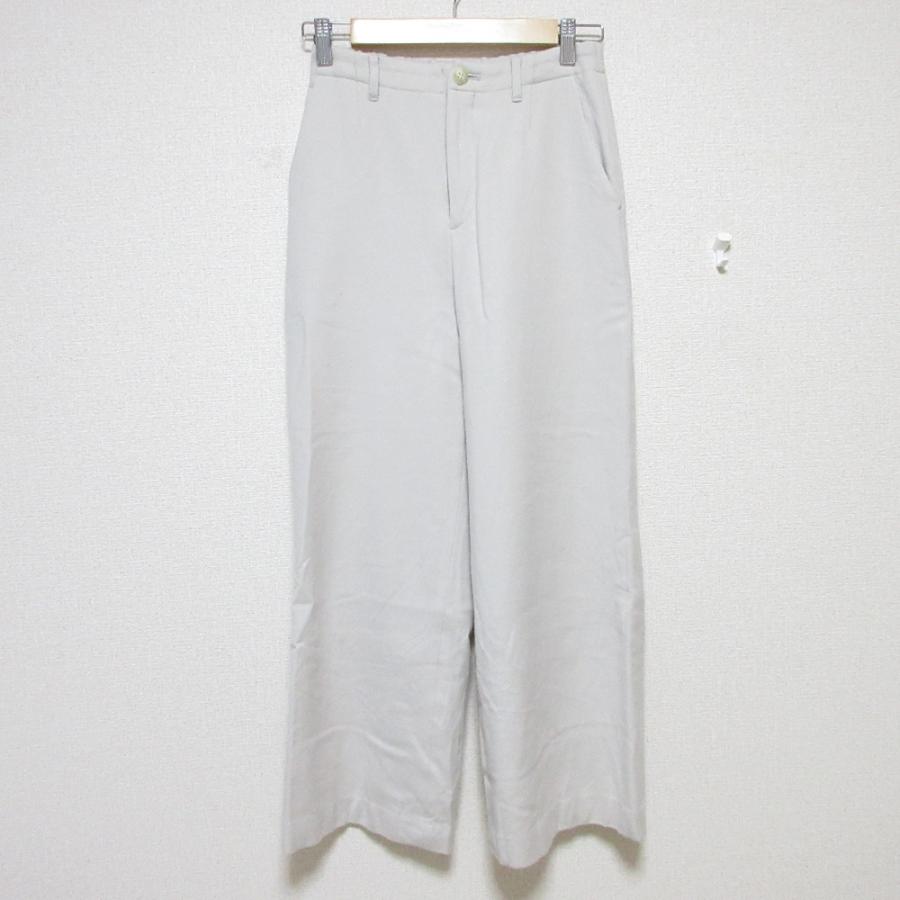 GALERIE VIE（ギャルリー ヴィー） 美品 22AW GALERIE VIE