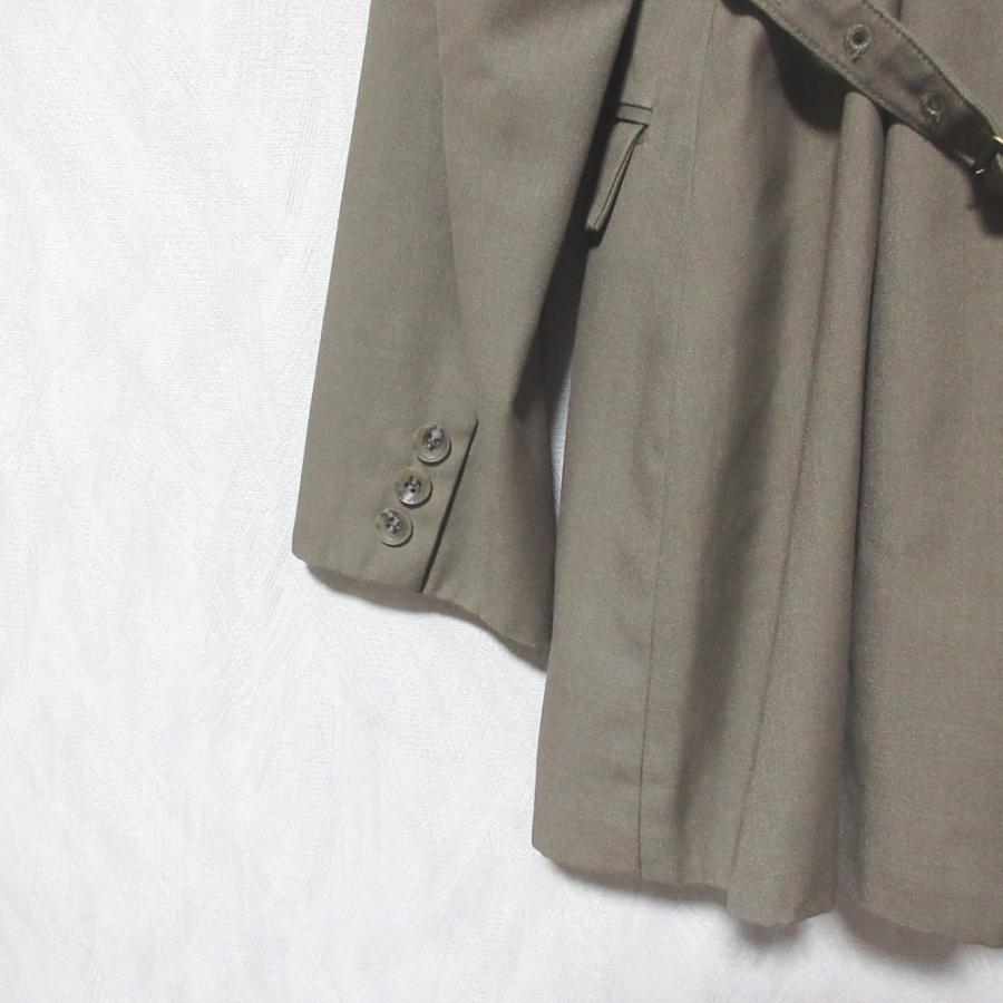 Ameri（アメリ） 美品 21AW AMERI WAIST SHAPE TAILORED JACKET