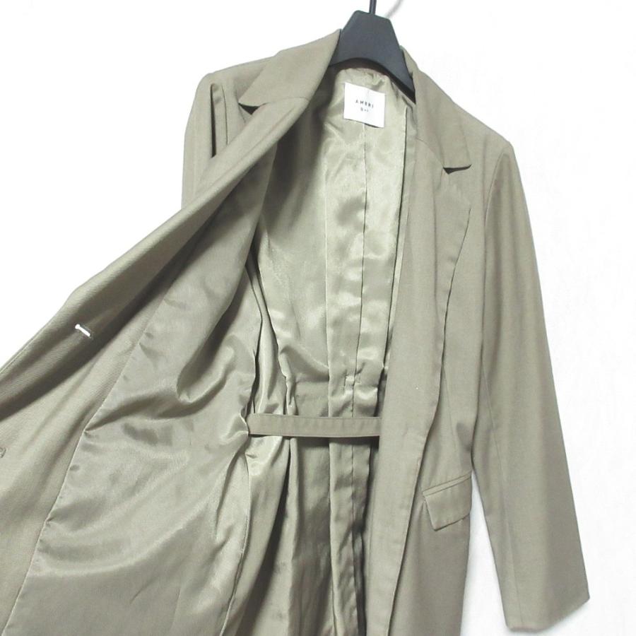 Ameri（アメリ） 美品 21AW AMERI WAIST SHAPE TAILORED JACKET