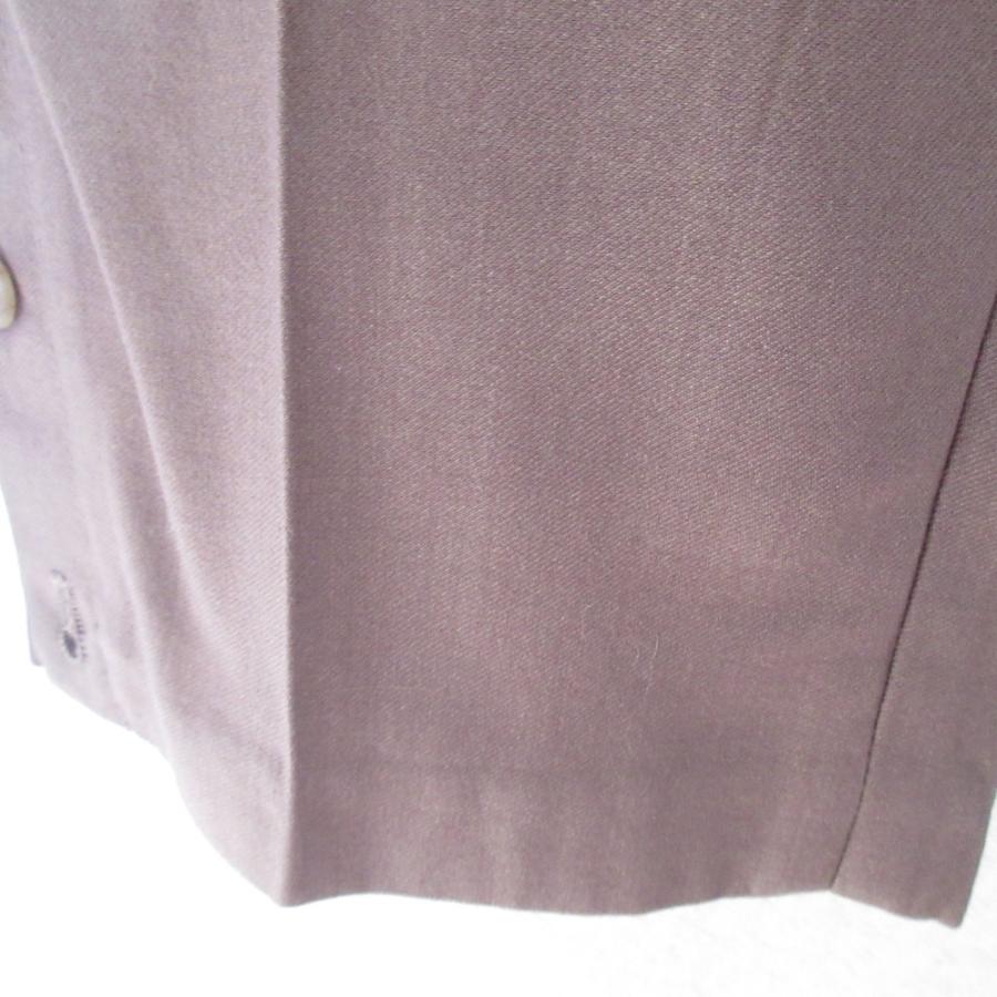 Ameri（アメリ） 美品 ROLL UP HEM PANTS タックパンツ スラックス XS 