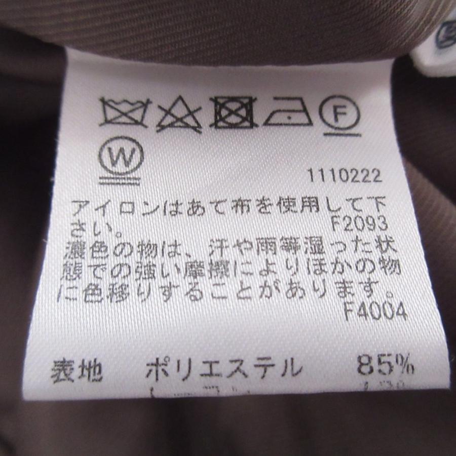 Ameri（アメリ） 美品 ROLL UP HEM PANTS タックパンツ スラックス XS 