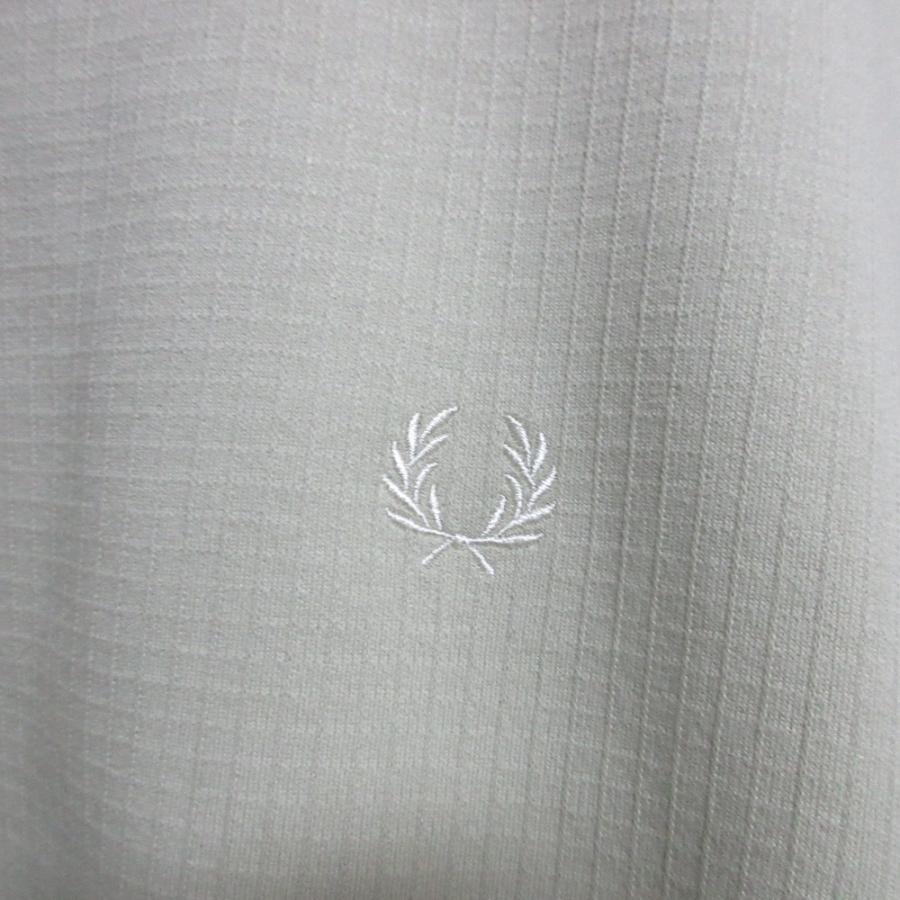 FRED PERRY（フレッドペリー） 未使用 23AW FRED PERRY フレットペリー