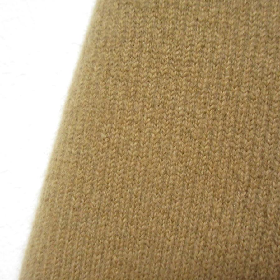 FOXEY NEW YORK フォクシー トラックジャケット キャメル パーカー FOXEY NEW YORK フォクシー トラックジャケット キャメル