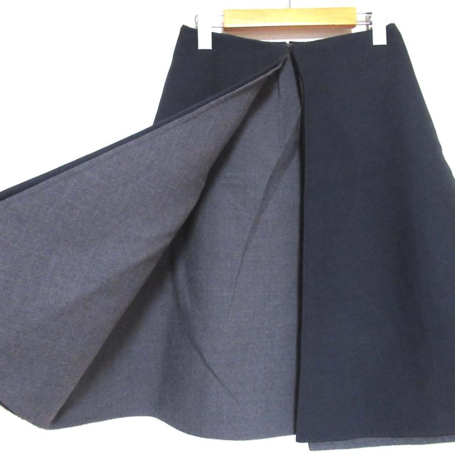 クリスチャンディオール スカート ラフシモンズ期 Christian Dior 美品 クリスチャンディオール ラフシモンズ期