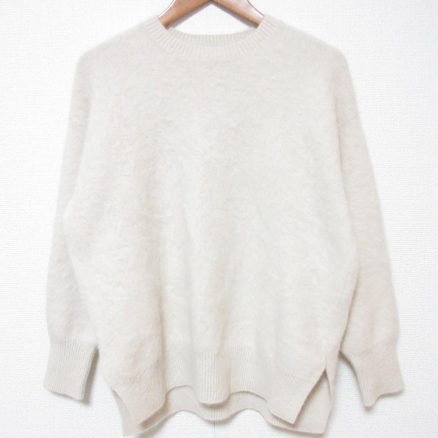 UNITED ARROWS 美品 23AW ユナイテッドアローズ フォックス