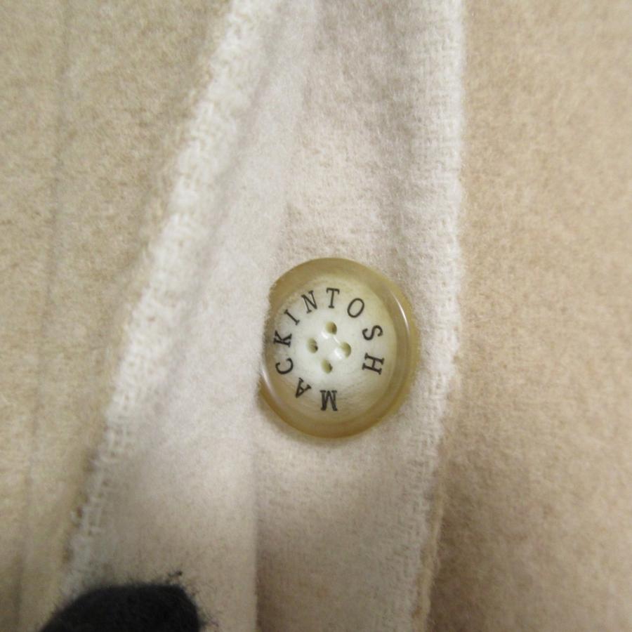 Mackintosh（マッキントッシュ） 美品 MACKINTOSH LONDON