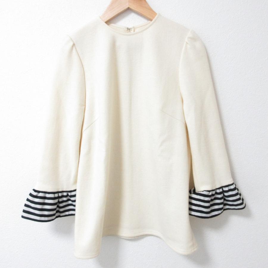 ボーダーズアットバルコニープルオーバー