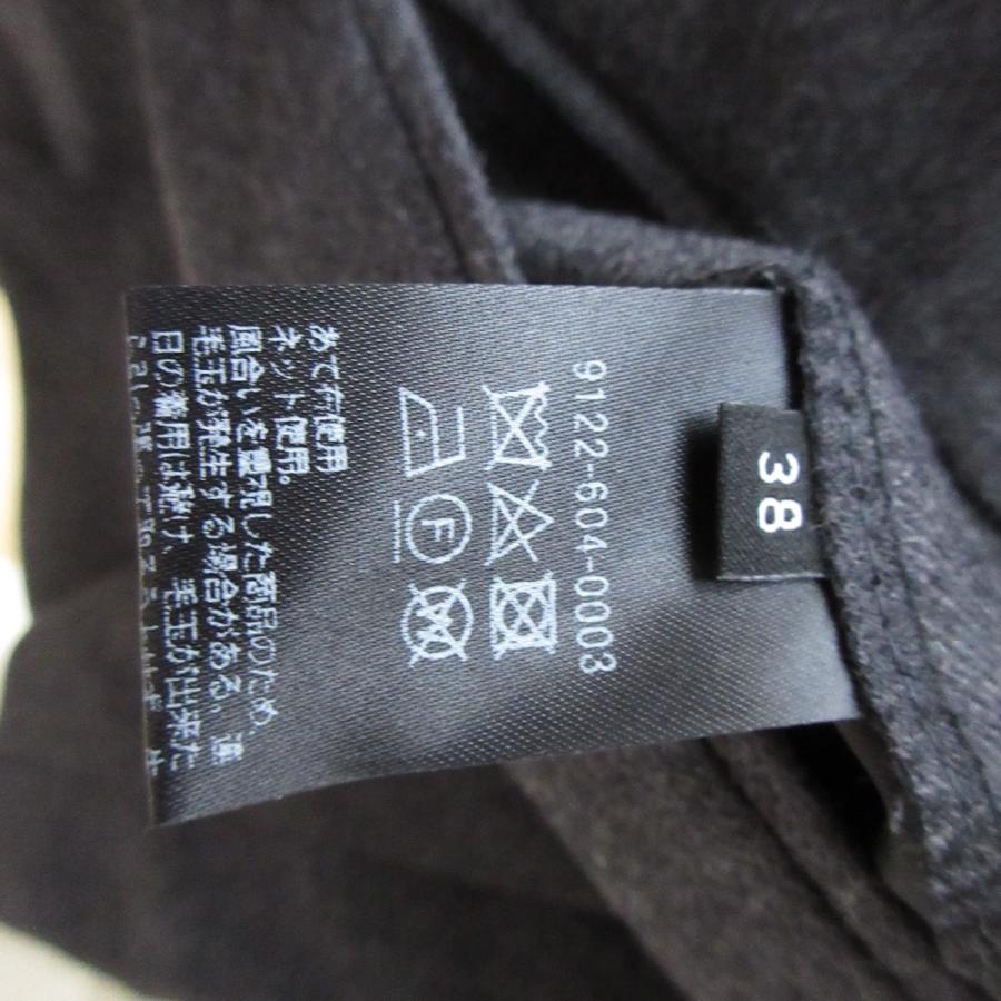 美品 MARW UNITED ARROWS マルゥ ユナイテッドアローズ ノッチドラペル 