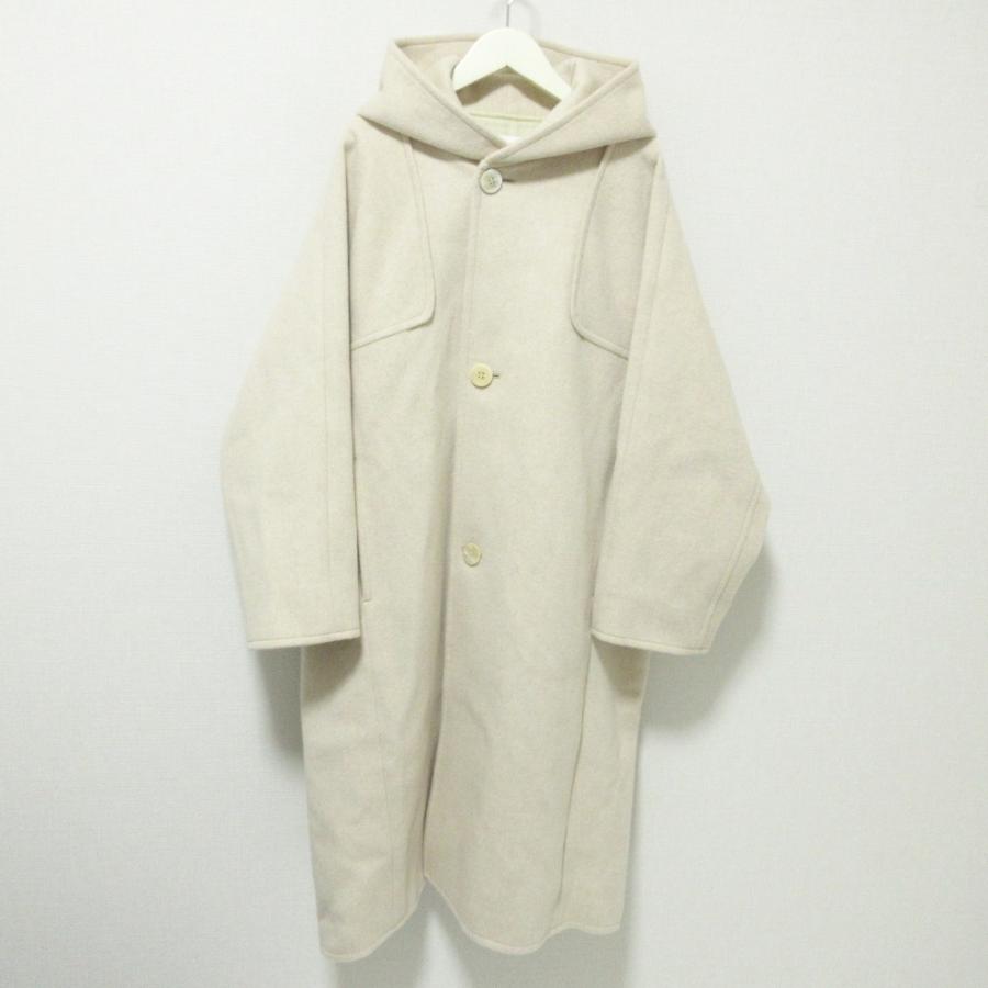 GALERIE VIE（ギャルリー ヴィー） 美品 22AW GALERIE VIE ダブル