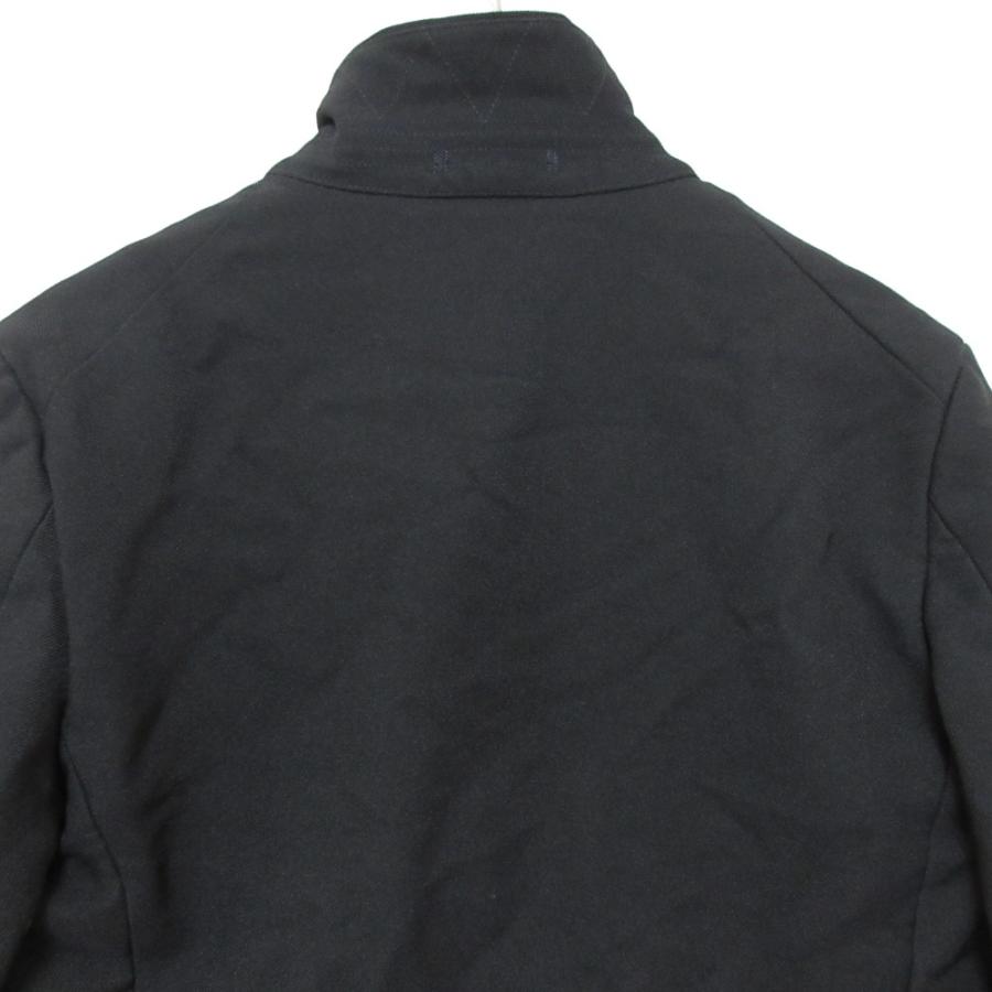 COMME des GARCONS HOMME DEUX 美品 コムデギャルソンオムドゥ ポリ縮