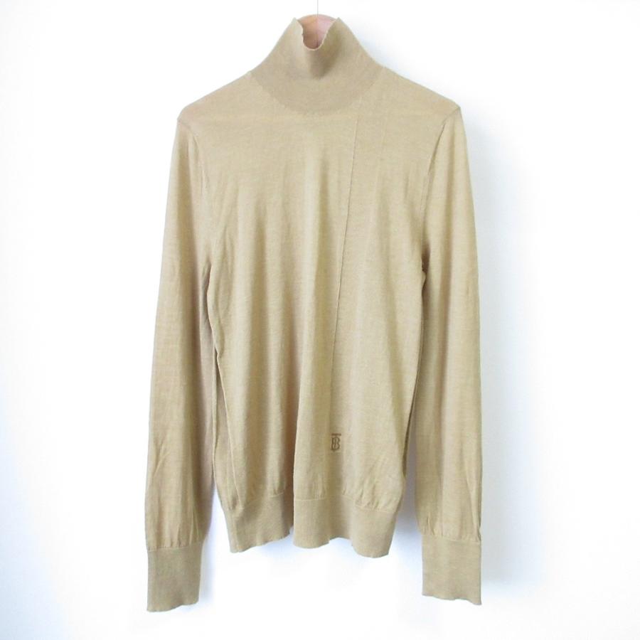 BURBERRY（バーバリー） 良品 カシミヤ シルクブレンド ロング