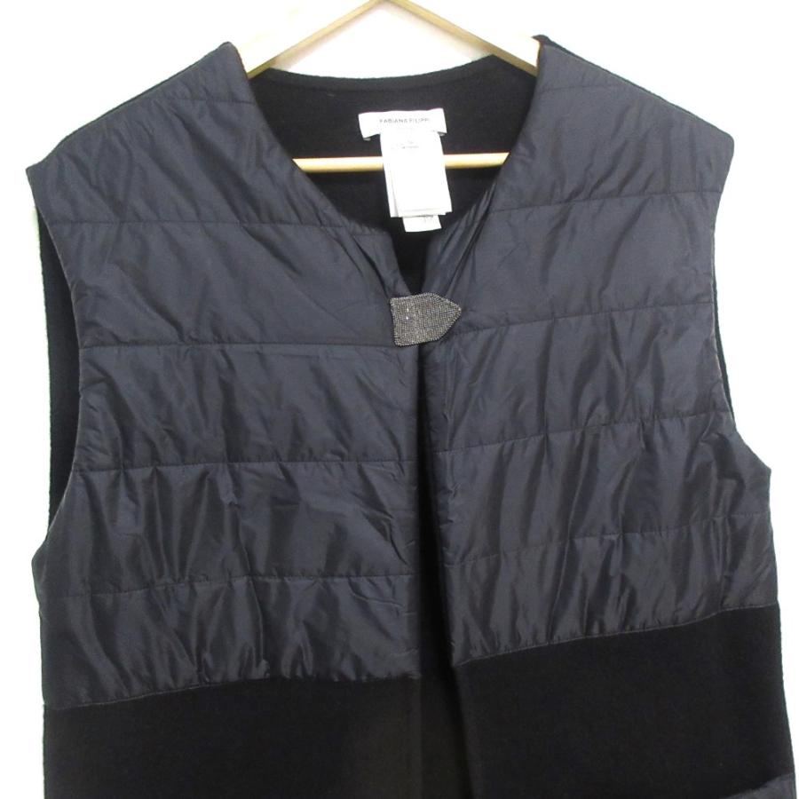 FABIANA FILIPPI☆モニーレ ブルゾン☆ FABIANA FILIPPI☆モニーレ ブルゾン☆ FABIANA FILIPPI