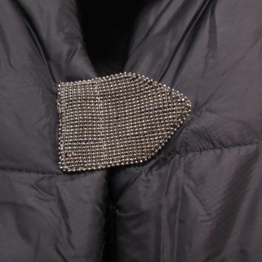 FABIANA FILIPPI 美品 ファビアナフィリッピ モニーレ フリンジ