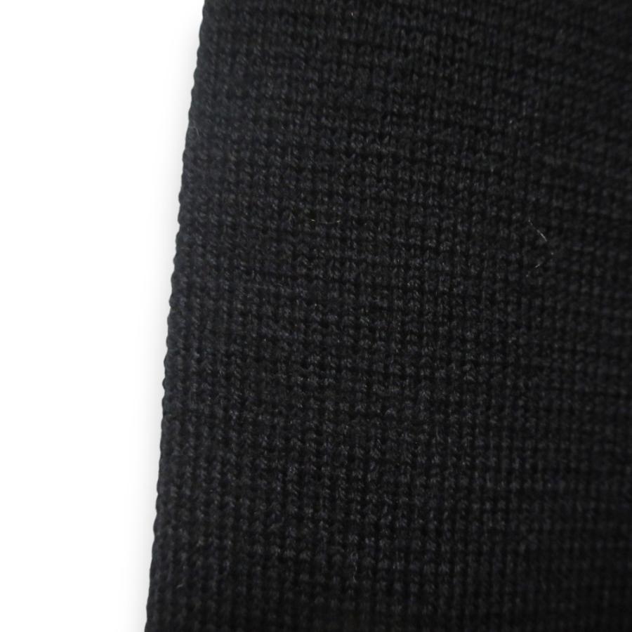 ファビアナフィリッピ　ネイビー　モニーレ　ワンピース ファビアナフィリッピネイビーモニーレワンピース