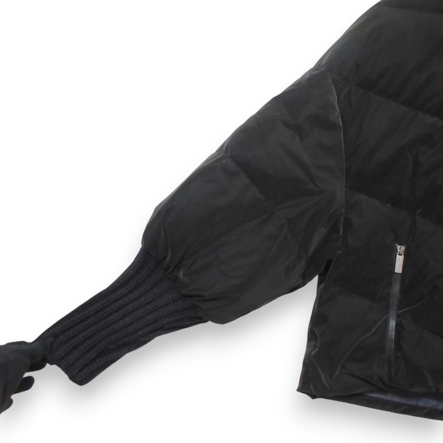 FABIANA FILIPPI（ファビアナフィリッピ） 美品 ケーブルニットコンビ