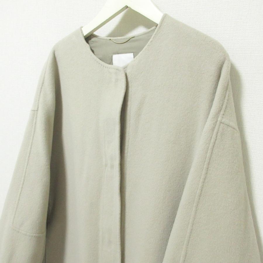 【新品未使用】ebure スーパー120Sダブルビーバーダブルオーバーコート 1746536310.jpg?1669630303