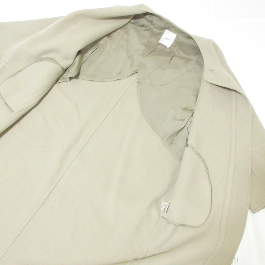 ebure 美品 20AW ebure エブール SUPER120 