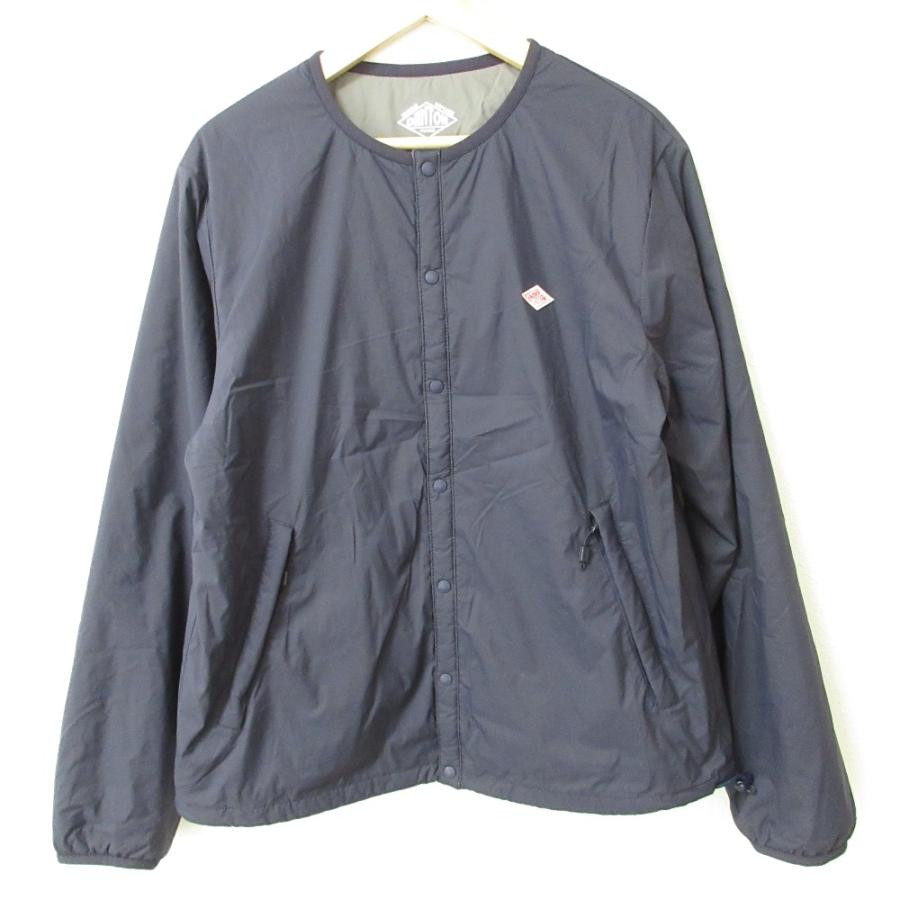 Danton（ダントン） 良品 プリマロフト インサレーションジャケット 