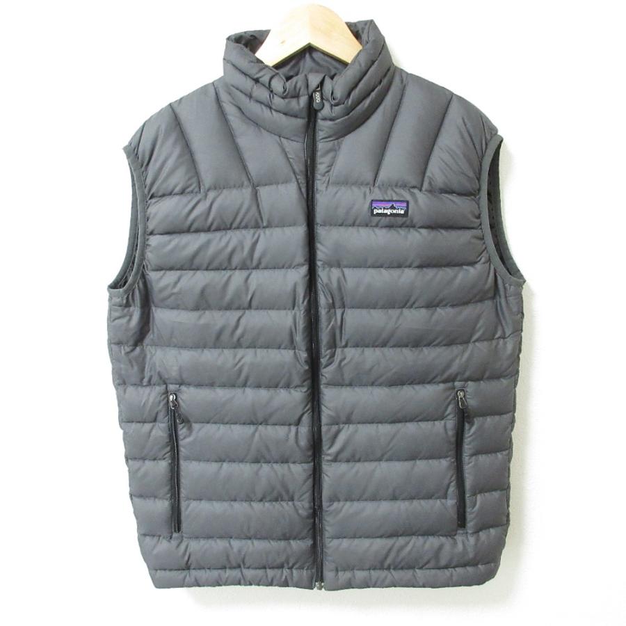 パタゴニア　ダウン　ダウンベスト　ダウンセーター　美品 patagonia 美品 パタゴニア Down Sweater Vest ダウンセーター