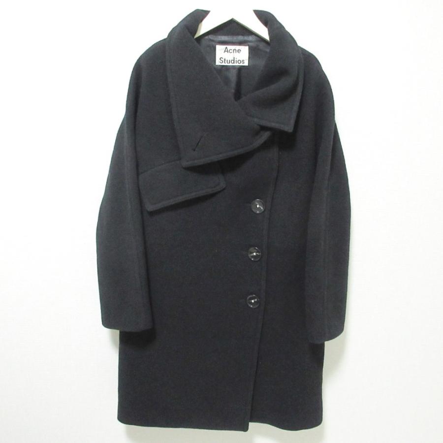 Acne Studios（アクネ ストゥディオズ） 美品 CIARA BOILED スタンド
