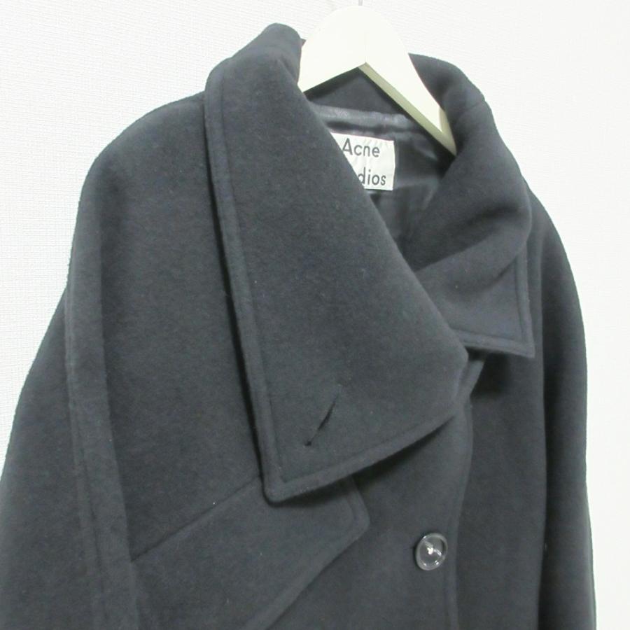Acne Studios（アクネ ストゥディオズ） 美品 CIARA BOILED スタンド