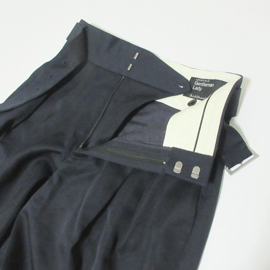 Chaos（カオス） 美品 Chaos GENTLEMAN LADY ジェントルマンレディ